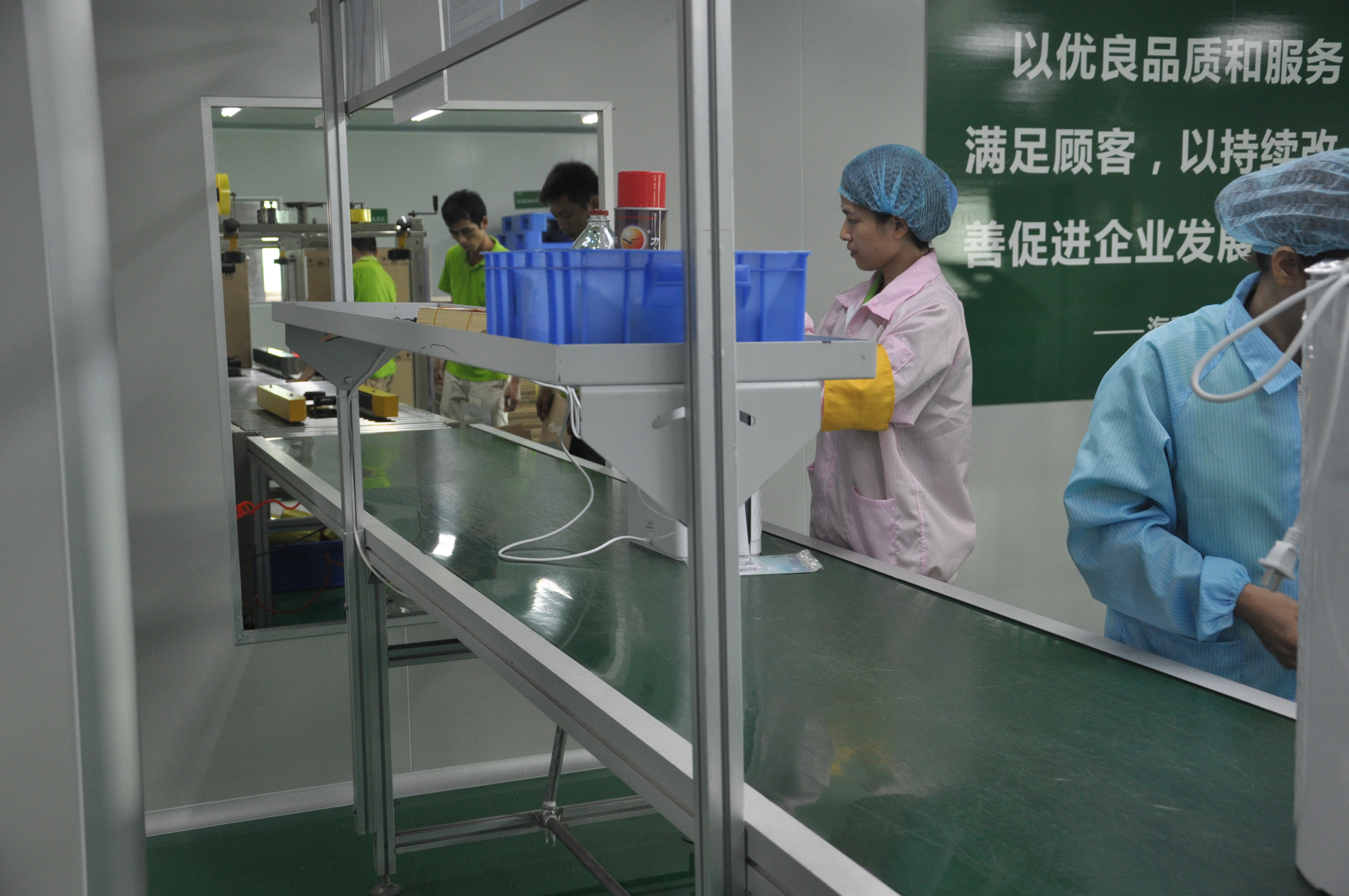 空气净化器代工厂家,专业生产空气净化器的品牌