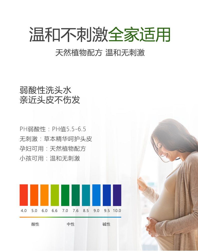 防脱大作战,防脱发不踩雷