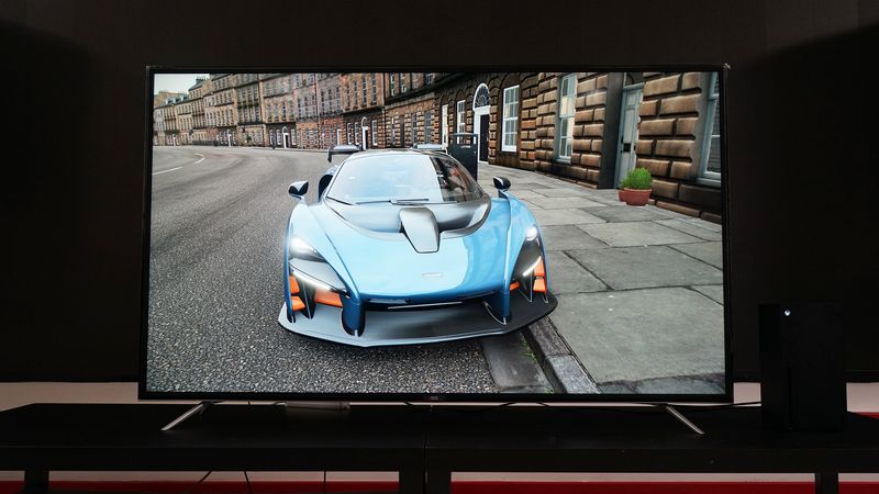 xboxseriesx相当于pc什么配置,xboxonex和xboxseriesx