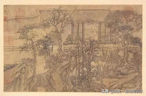 沈阳故宫最好的三件文物,走进沈阳故宫