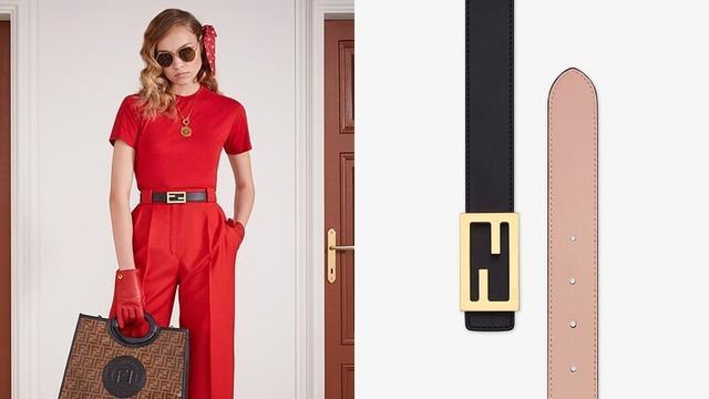 显大气的奢侈品皮带推荐,大牌低调的皮带推荐哪款