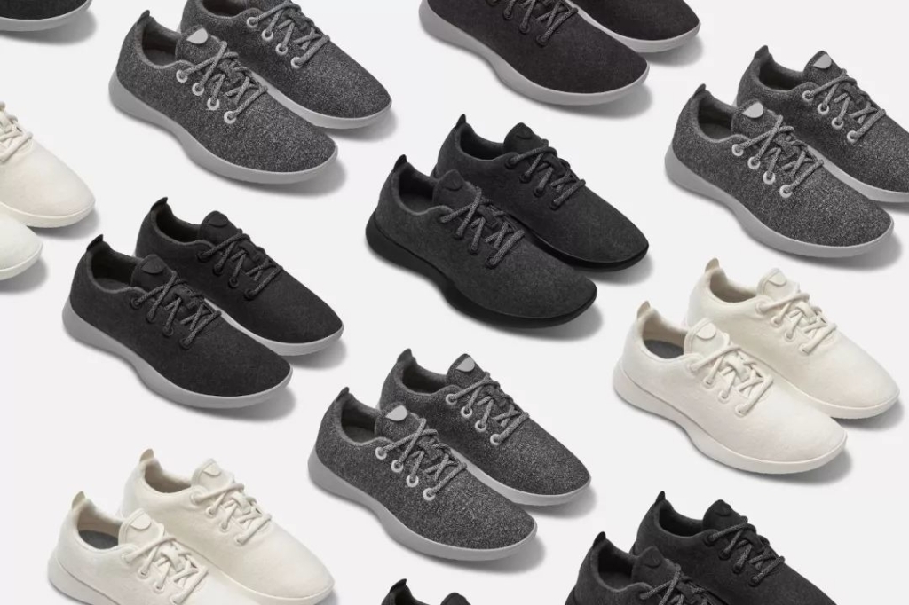 除了耐克阿迪好看的鞋子推荐,除了阿迪和耐克哪个品牌比较好