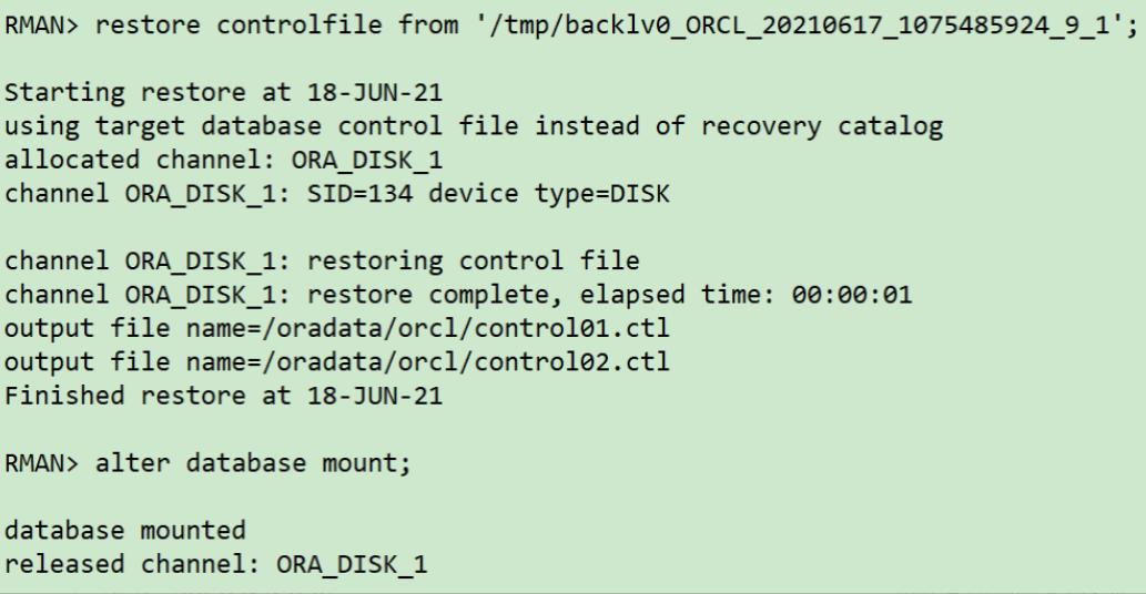 oracle数据库删表,oracle数据库误操作update