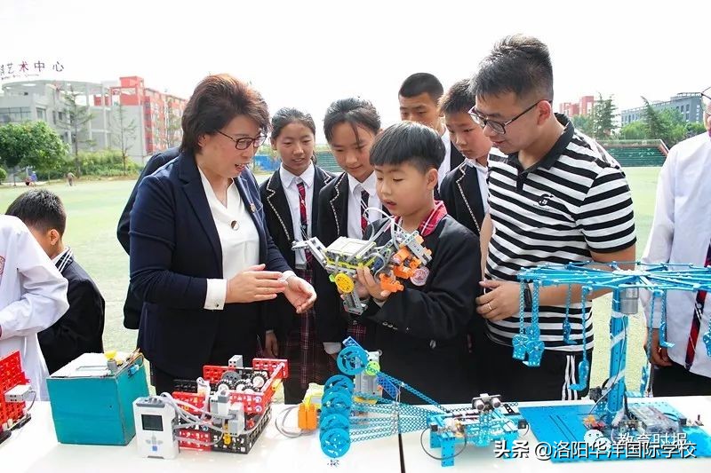 娲涢槼鍗庢磱鍥介檯瀛︽牎2021鎷涚敓璁″垝,娲涢槼鍗庢磱鍥介檯瀛︽牎2022骞磋繍鍔ㄤ細