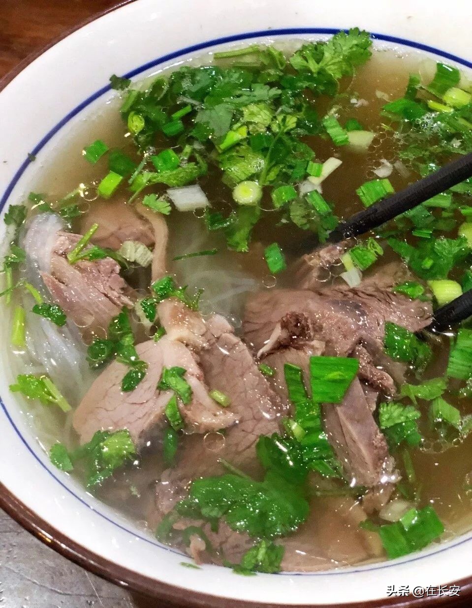 西安名吃一条街都有什么,西安美食推荐必吃前十名在哪里