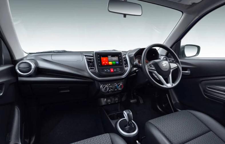 铃木新奥拓2021,全新铃木奥拓2021款