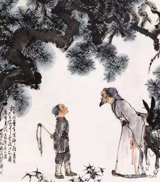 晚唐诗人李商隐杜牧温庭筠,李商隐概括晚唐诗歌