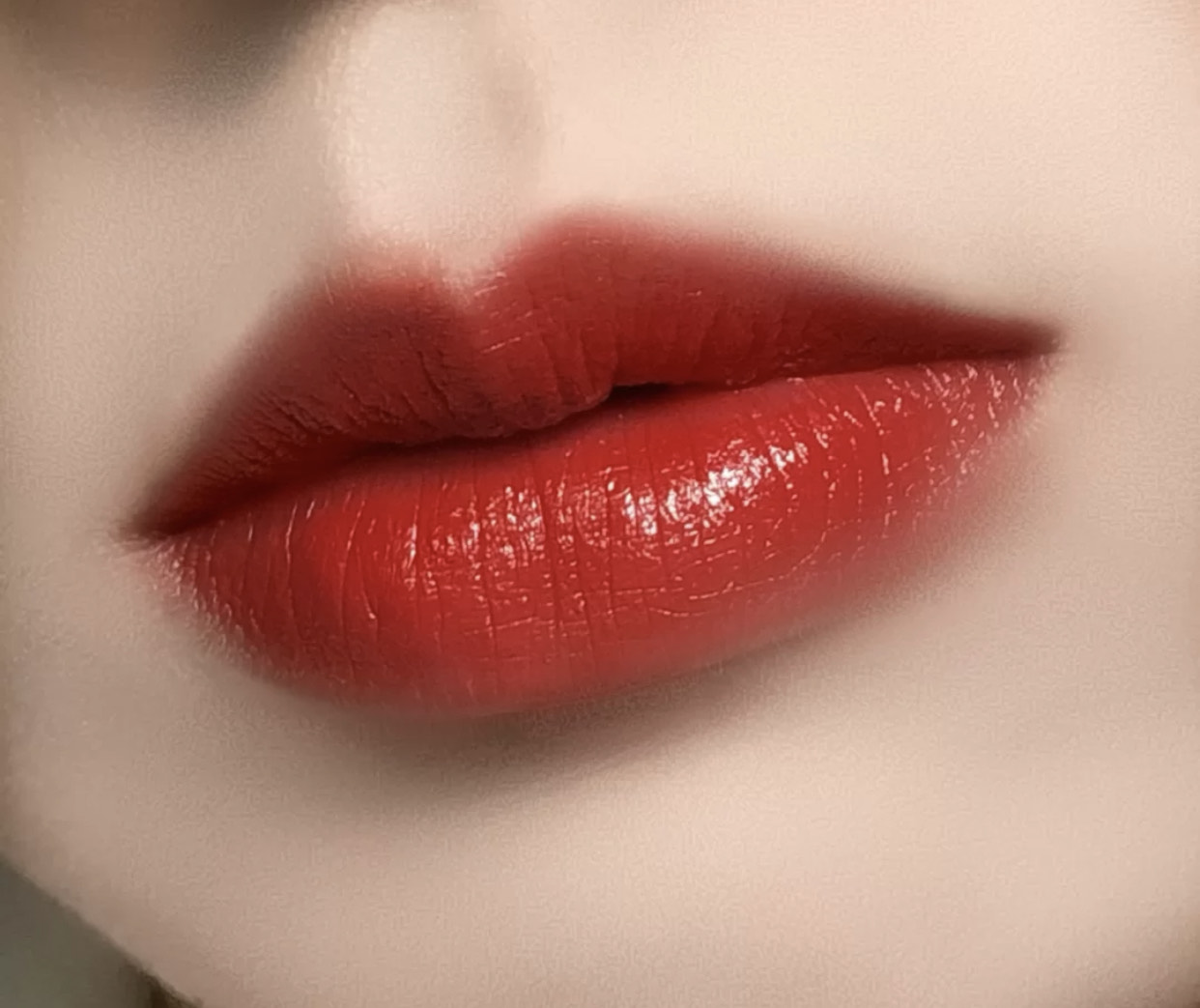 娇兰金管雾面版杨洋色,娇兰经典缎光唇膏杨洋色