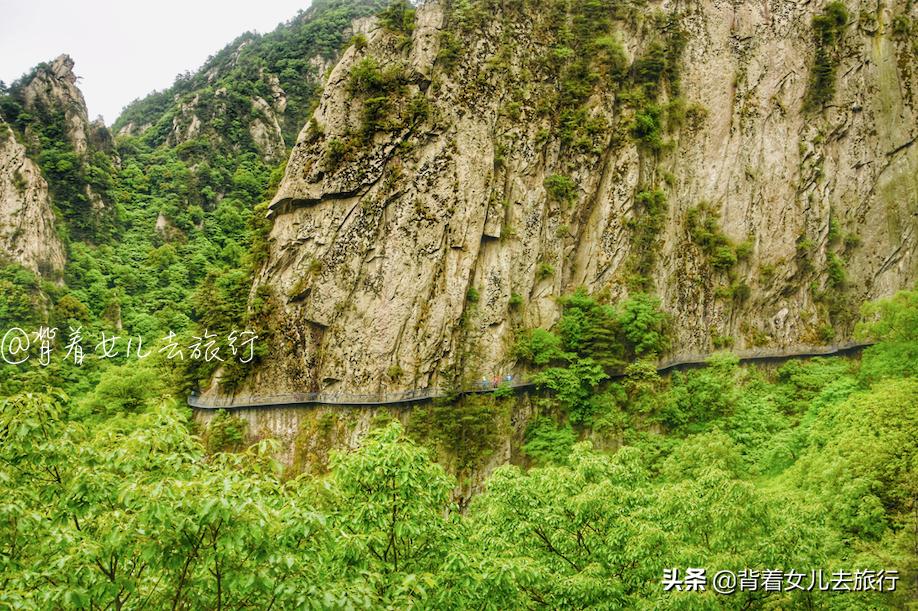 河南最美清洁工,尧山清洁工