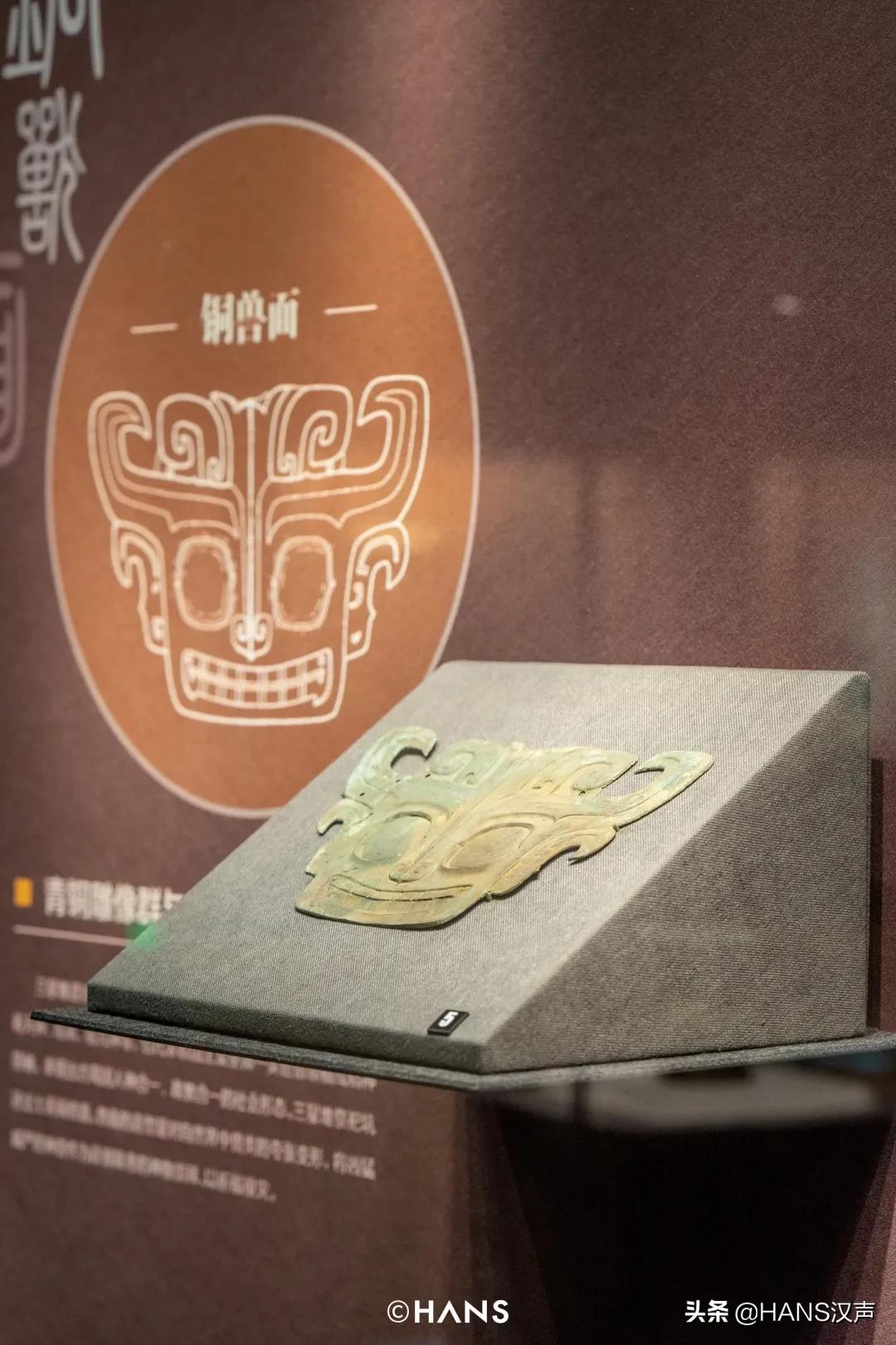 三千年前的神秘顶流现身武汉，速度围观