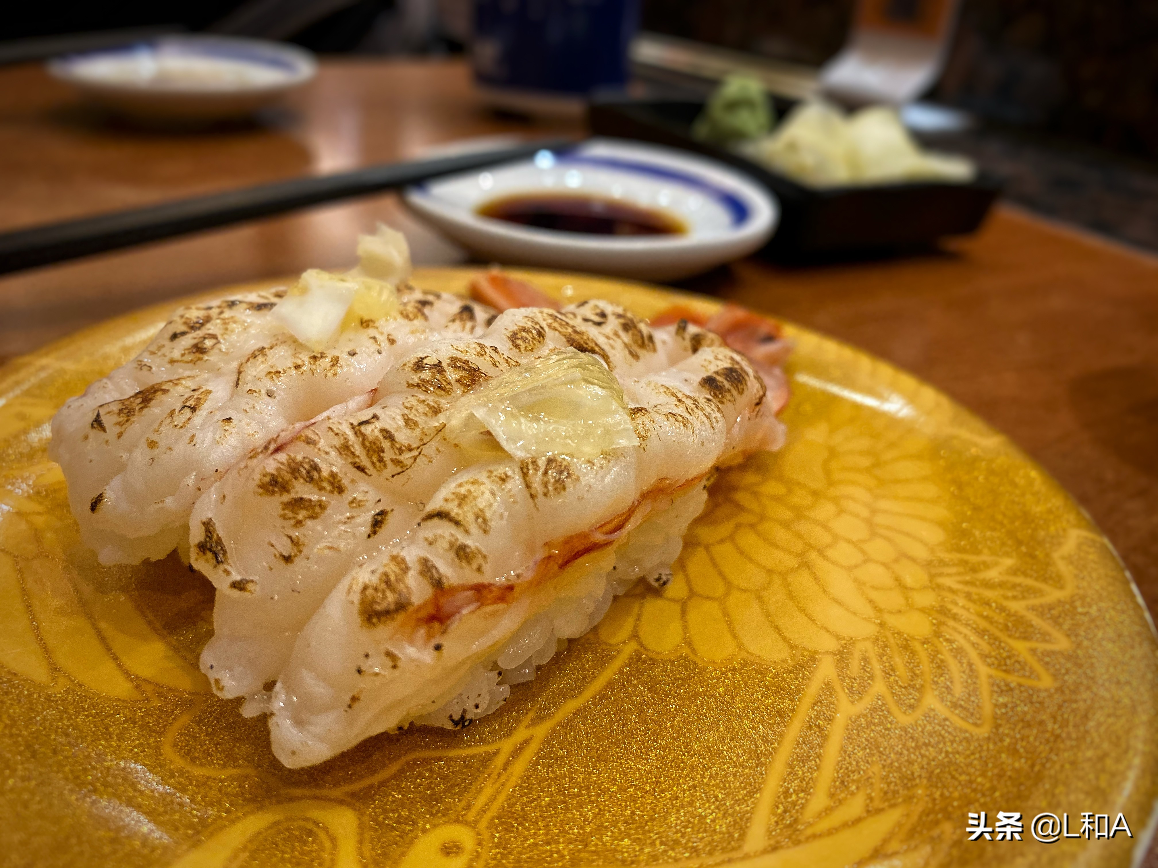 永旺梦乐城泰达店回转寿司,永旺梦乐城美食团购回转寿司