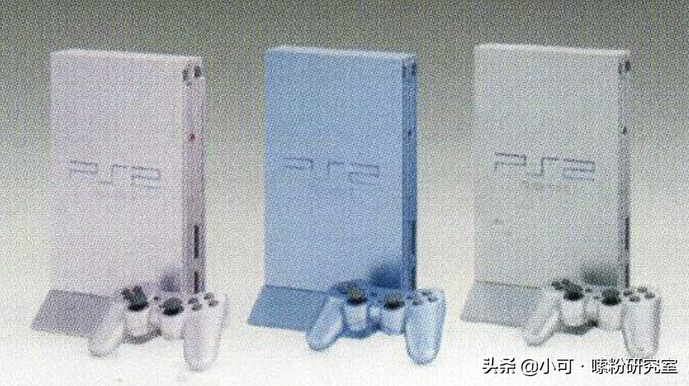 ps2机型和型号的区别,ps2模拟器怎么才能开启进阶选项