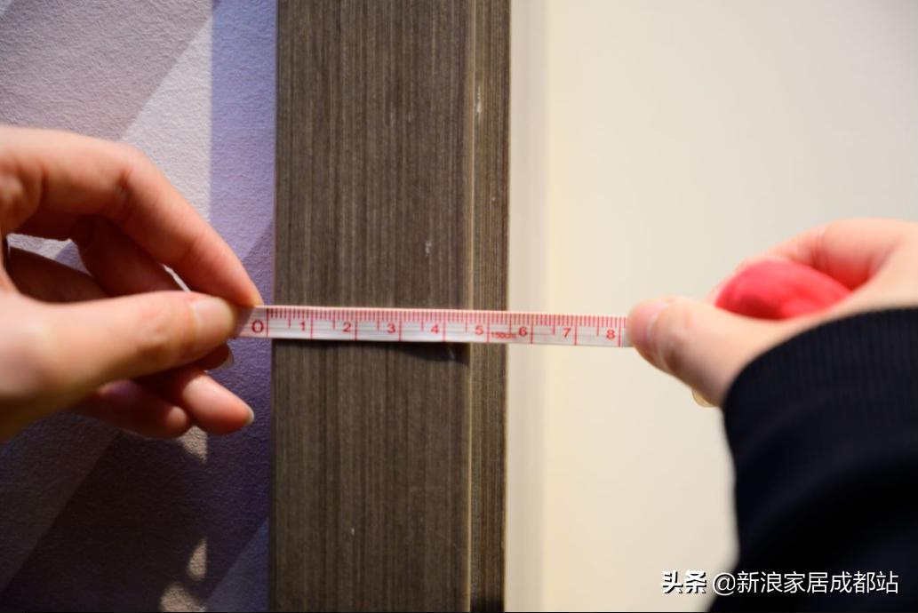 浪眼识货丨百年天天简意木门：选择困难症终结者