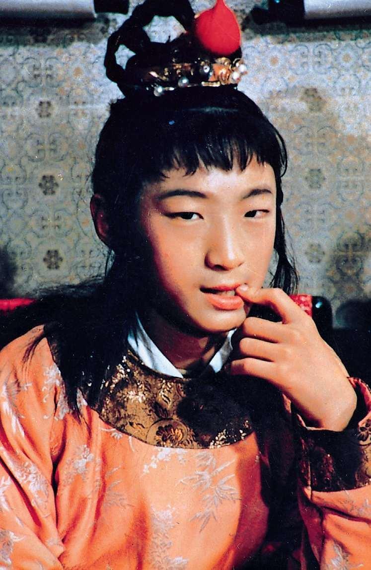 贾母什么时候看中贾环,贾母为何不喜欢妙玉