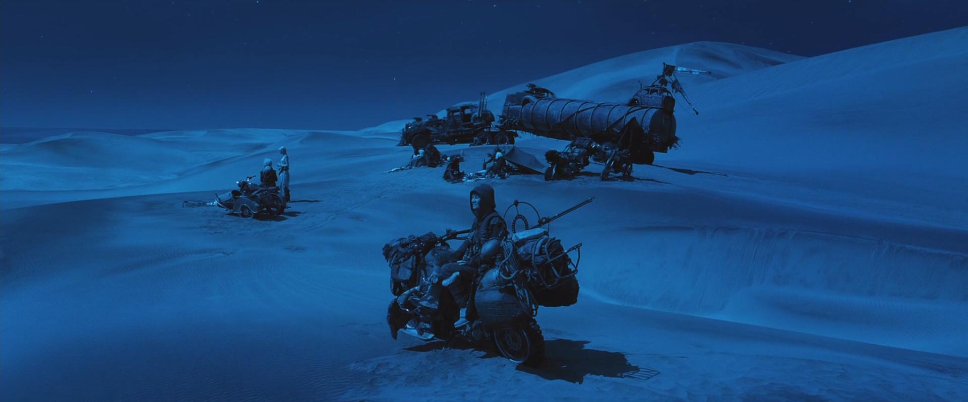 6部高分世界末日电影你看过几部,推荐十部看了十遍以上的末日电影