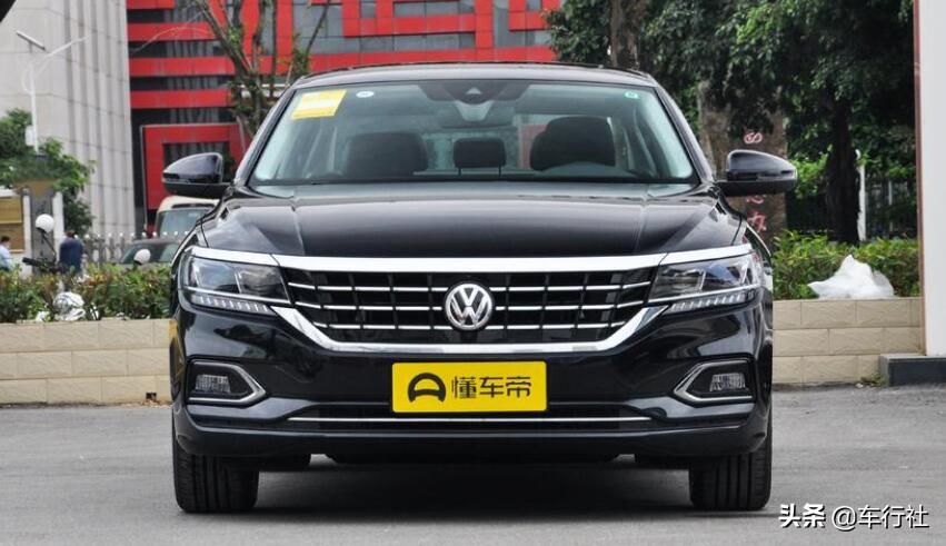 帕萨特2020款豪华版功能介绍,新2020款帕萨特介绍