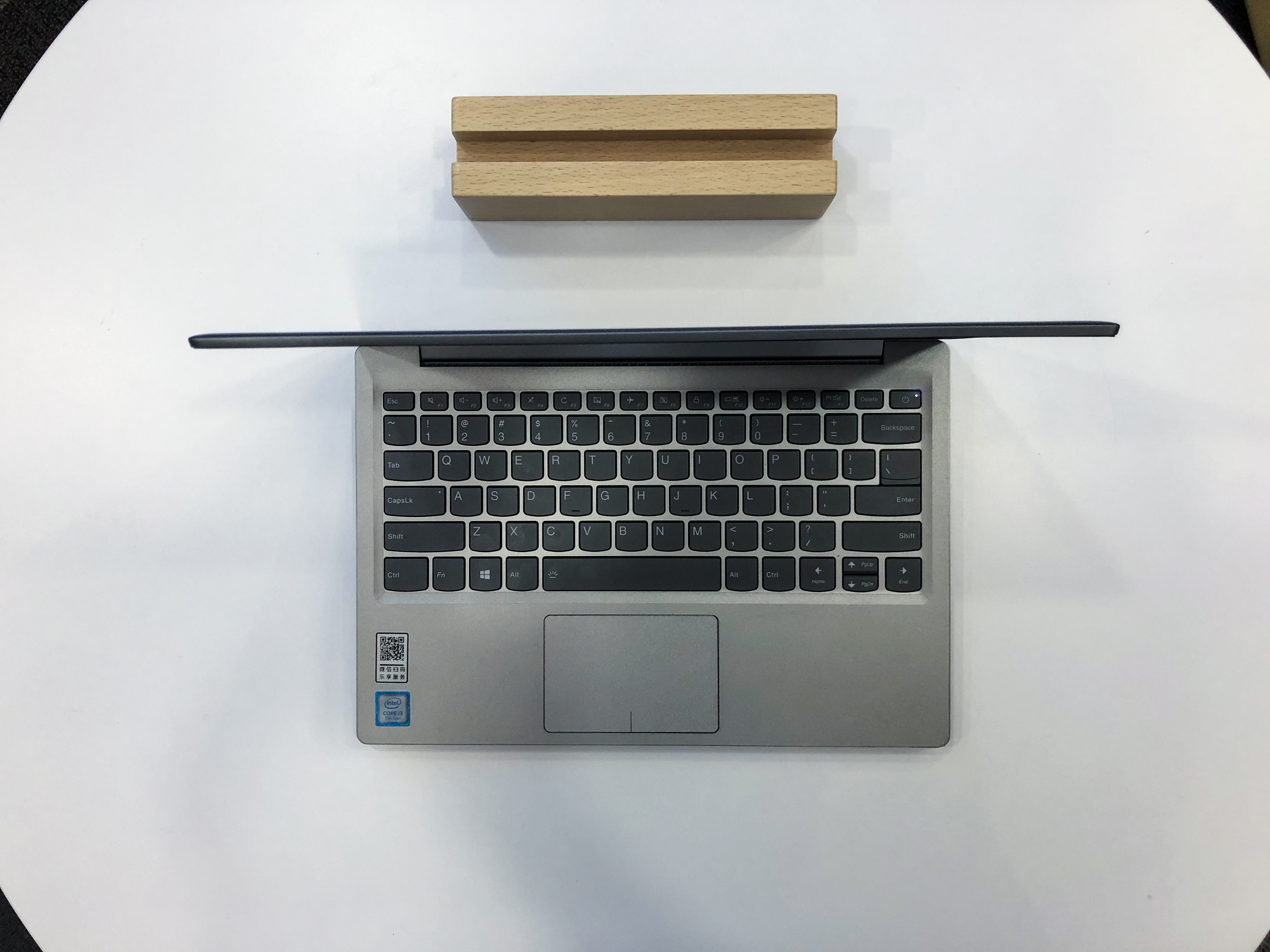 「往期评测」联想小新潮7000-13笔记本电脑评测