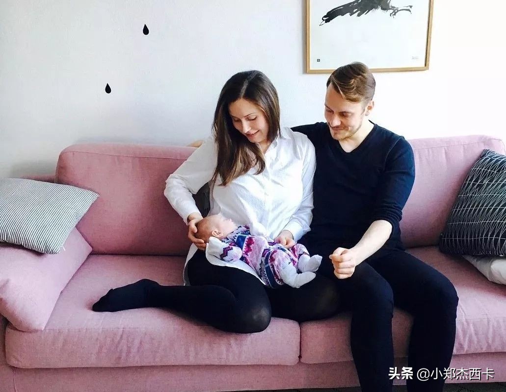 英国第一女友穿$69大衣助攻,鲍里斯大获全胜...|郑尔摩斯周报