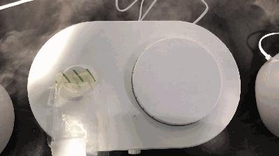 魏老爸测评戴森空气净化加湿器,加湿器推荐评测戴森