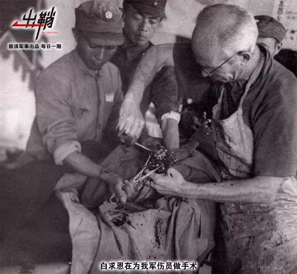 中国军队医疗体系,出鞘系列现代级