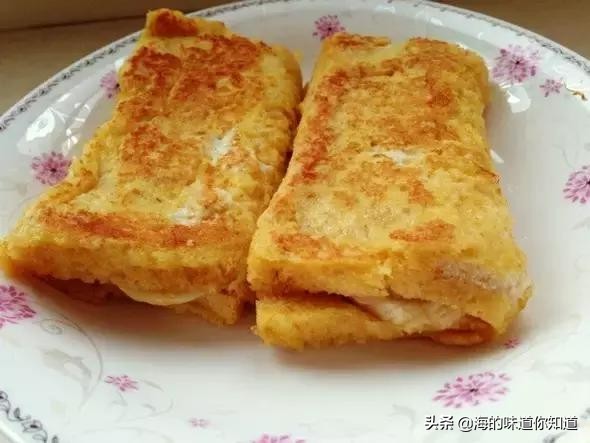 100种营养早餐的做法大全,7种营养早餐的做法头条资讯