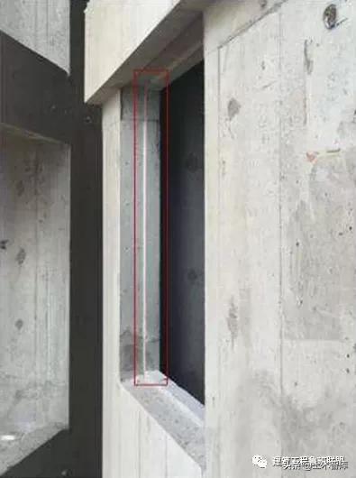 外窗渗水原因分析和处理方法,外窗渗水整改方案