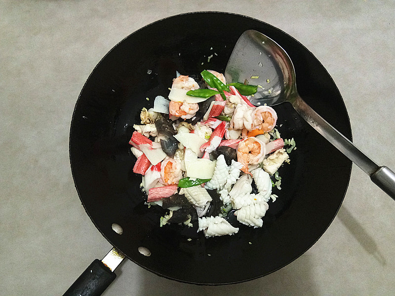 天津正宗八珍豆腐都是哪八种,天津清真八珍豆腐