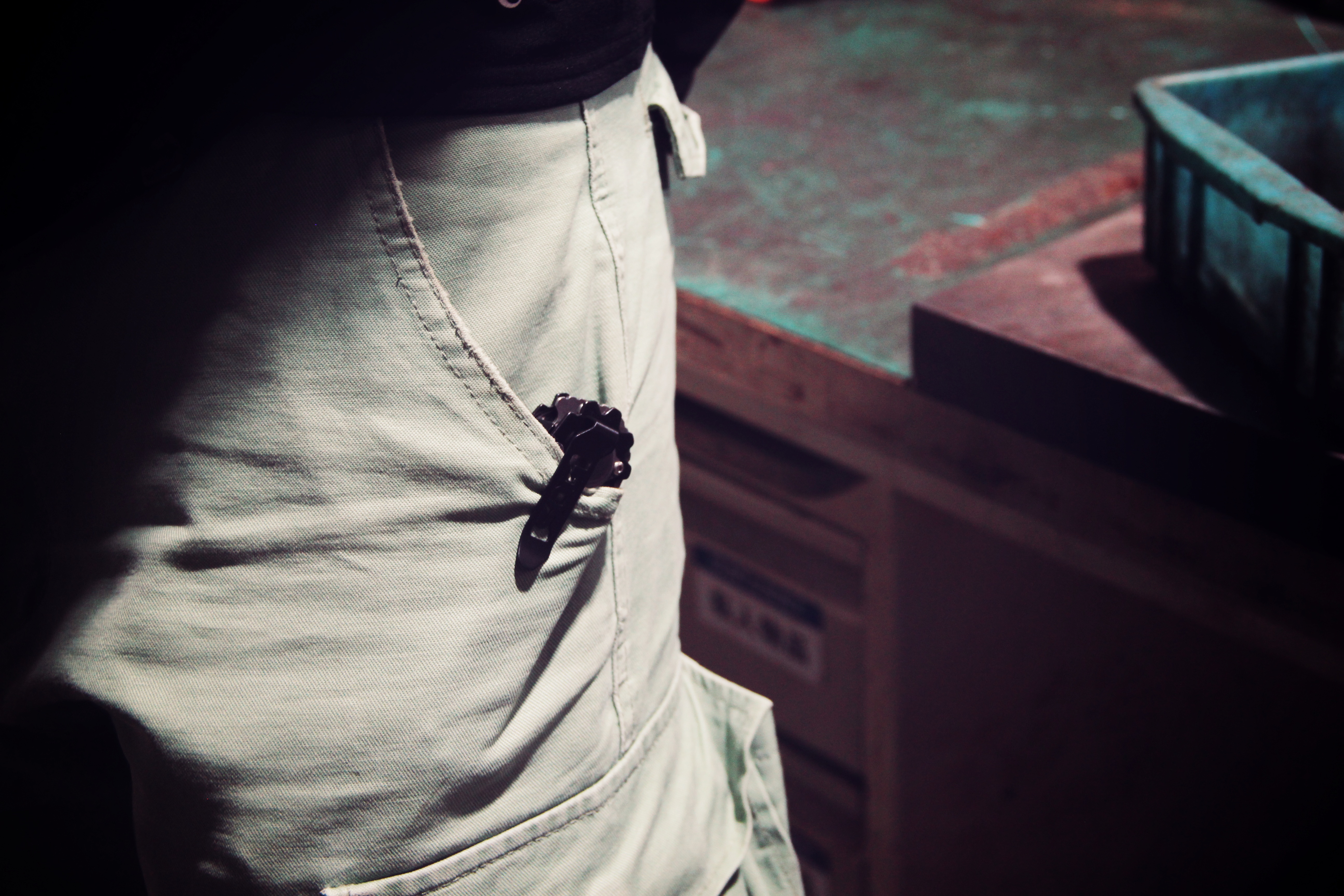 sog工具钳pp1001怎么样,迅猛龙工具钳