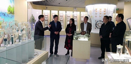 科技小院高质量发展助力乡村振兴,建设科技小院服务乡村振兴