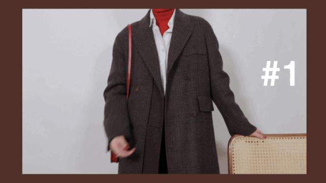 红色分享,红色系单品穿搭技巧变身活力少女