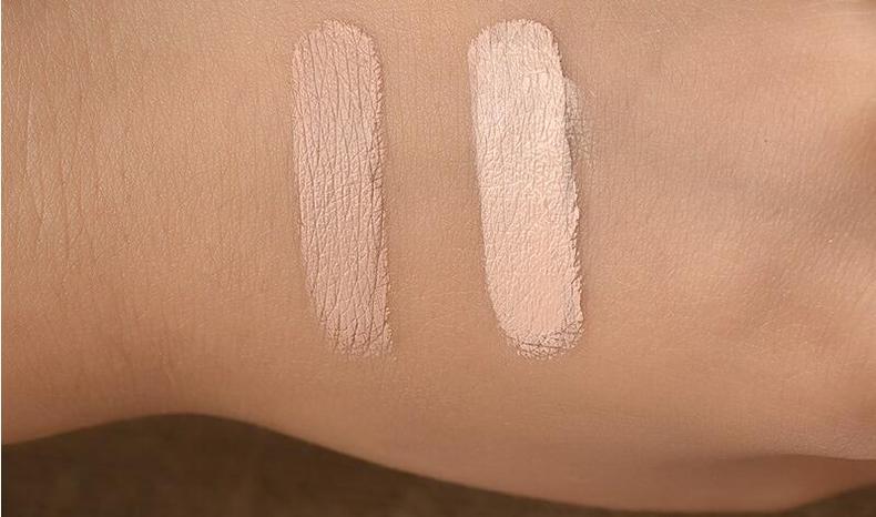 油皮粉底怎么才能脱妆不卡粉,油皮粉底怎么才不会斑驳