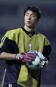 五大联赛守门员排名,中国最强守门员十大排名