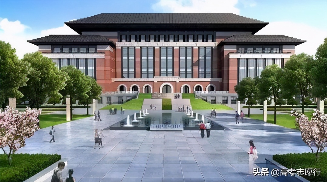 这6所大学不输211,这六所大学毕业率超高