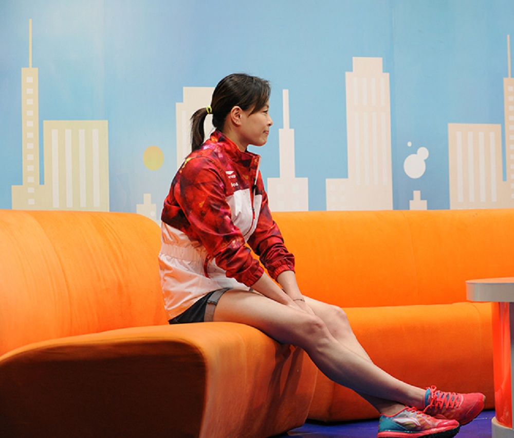 吴敏霞奥运四连冠吗,吴敏霞成就五冠传奇