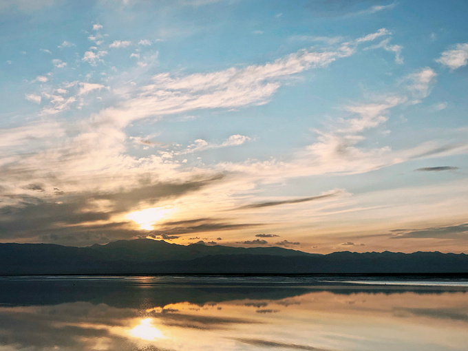 去一趟大西北的旅行,大西北旅行青藏高原