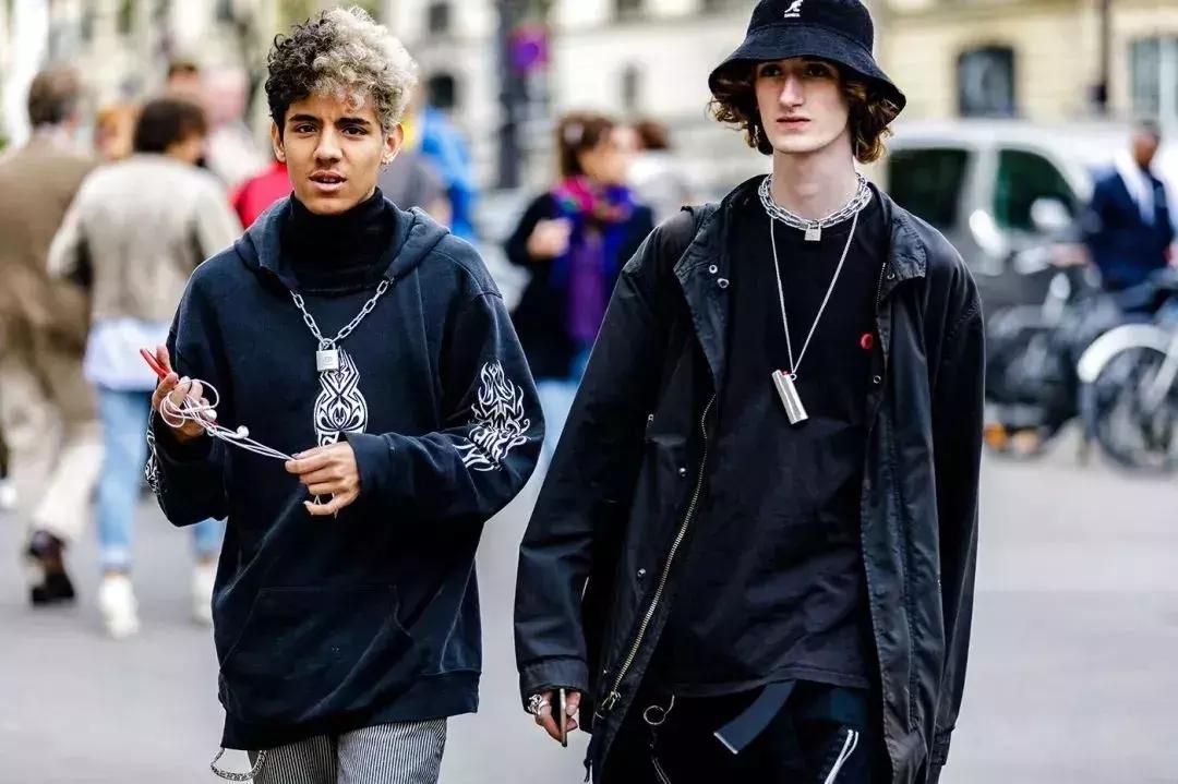 从选择发型到选择帽子,渔夫帽的正确搭配图片