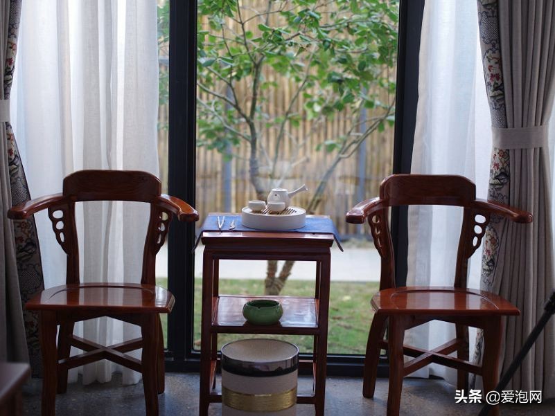 浙江松阳乡里办的民宿,松阳比较出名的民宿