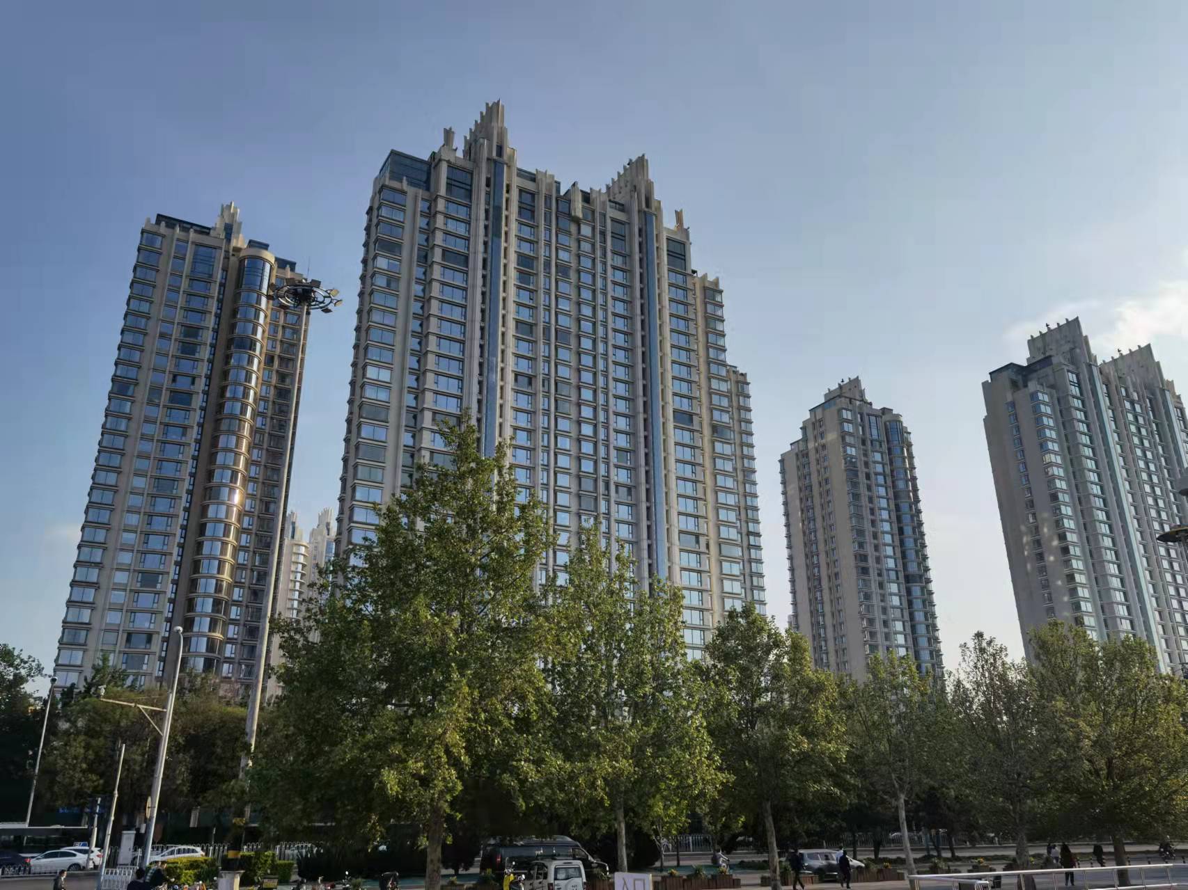 捂了20年的房子，抛了