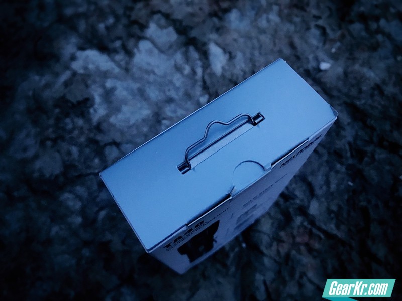 纳丽德ta15v2.0战术手电,纳丽德经典TA系列战术手电