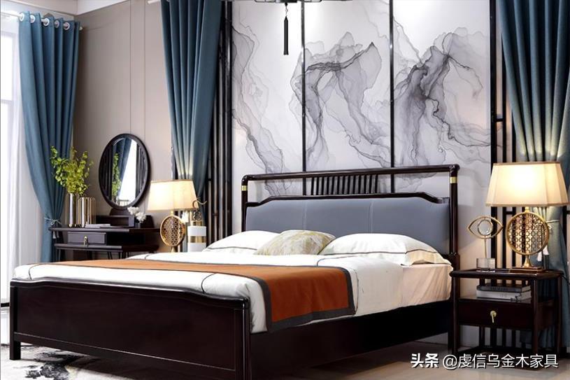 为什么实木家具会更环保,为什么买的实木家具不变形