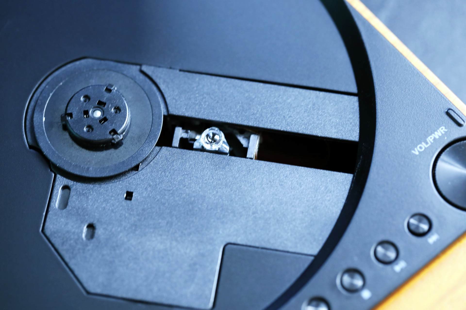 赛塔林cd机限量版,赛塔林复古cd机测评