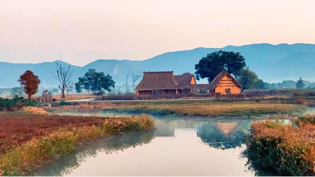 杭州适合拍照风景区,杭州最值得打卡的风景区