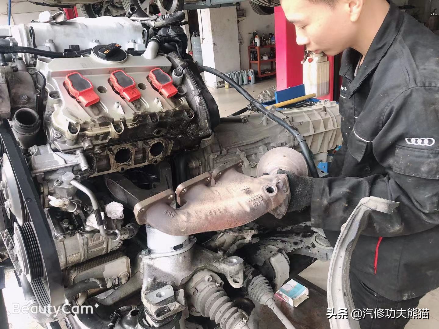 二手途锐烧机油解决要多少钱,二手老途锐烧机油