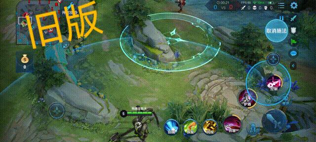 6.2吕布再次加强,正式服更新镜改了吗