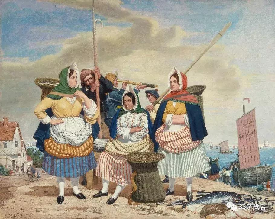 理查德·达德|他让我去做了这件事