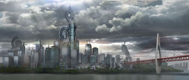 动漫ip发展规划,用动漫ip打造城市青春面庞