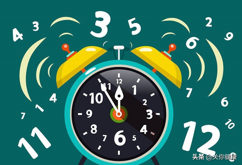 睡眠闹钟的铃声,闹钟铃声怎么设置有助于起床