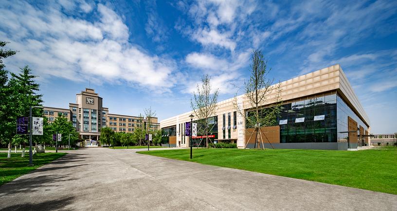 成都银杏宜宾校区,成都市银杏校区