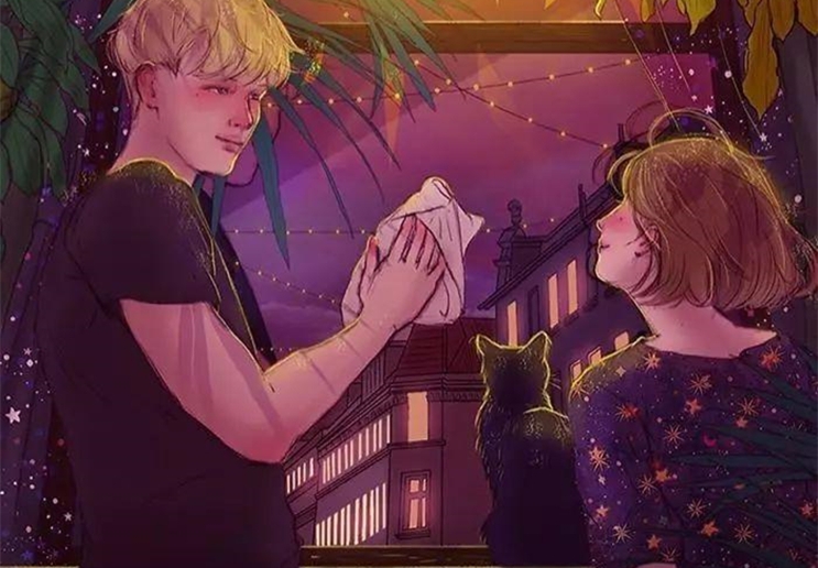 鐩镐翰濡備綍閬垮厤閬囧埌鎹炲コ,涓夊崄涓冨瞾绂诲鐢蜂汉骞磋柂鐧句竾鐩镐翰