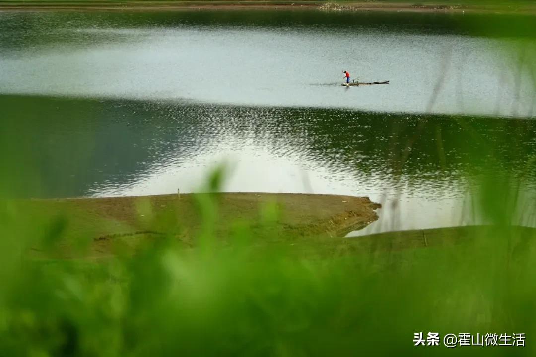 安徽霍山旅游景区第一视角,安徽霍山旅游推荐